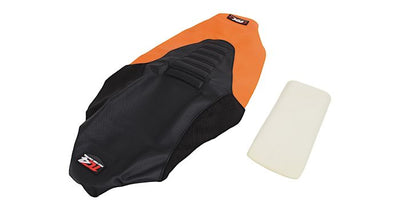 FACTORY EFFEX KTM TC4 W/ BUMP #mpn_22-28532