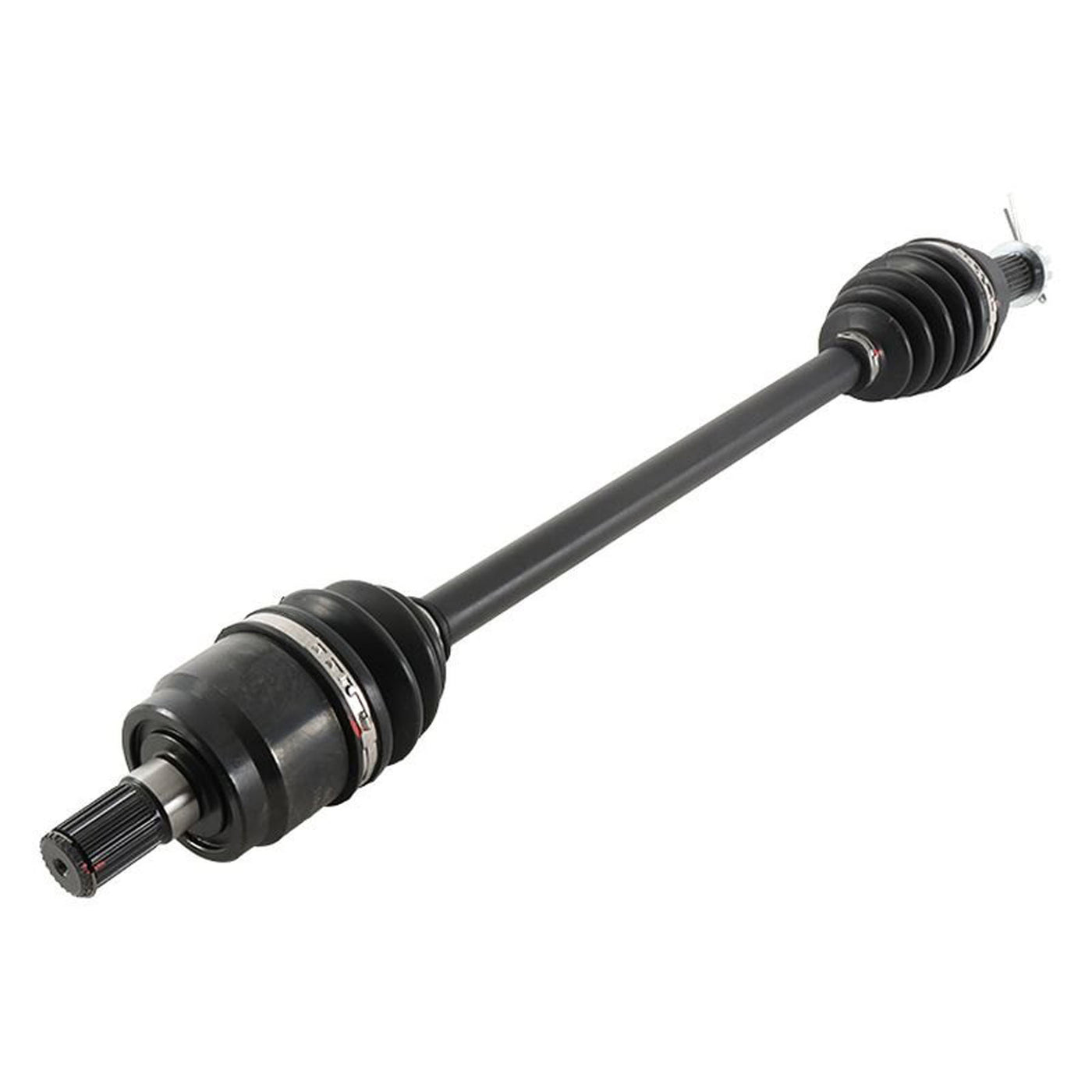 All Balls Racing AB8-HO-8-370 Trk 8 Axle Rear Left Honda Pioneer 700 #AB8-HO-8-370