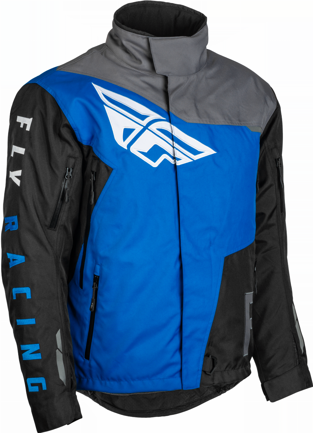 Fly Racing Snx Pro Jacket #FRSPRJT-P