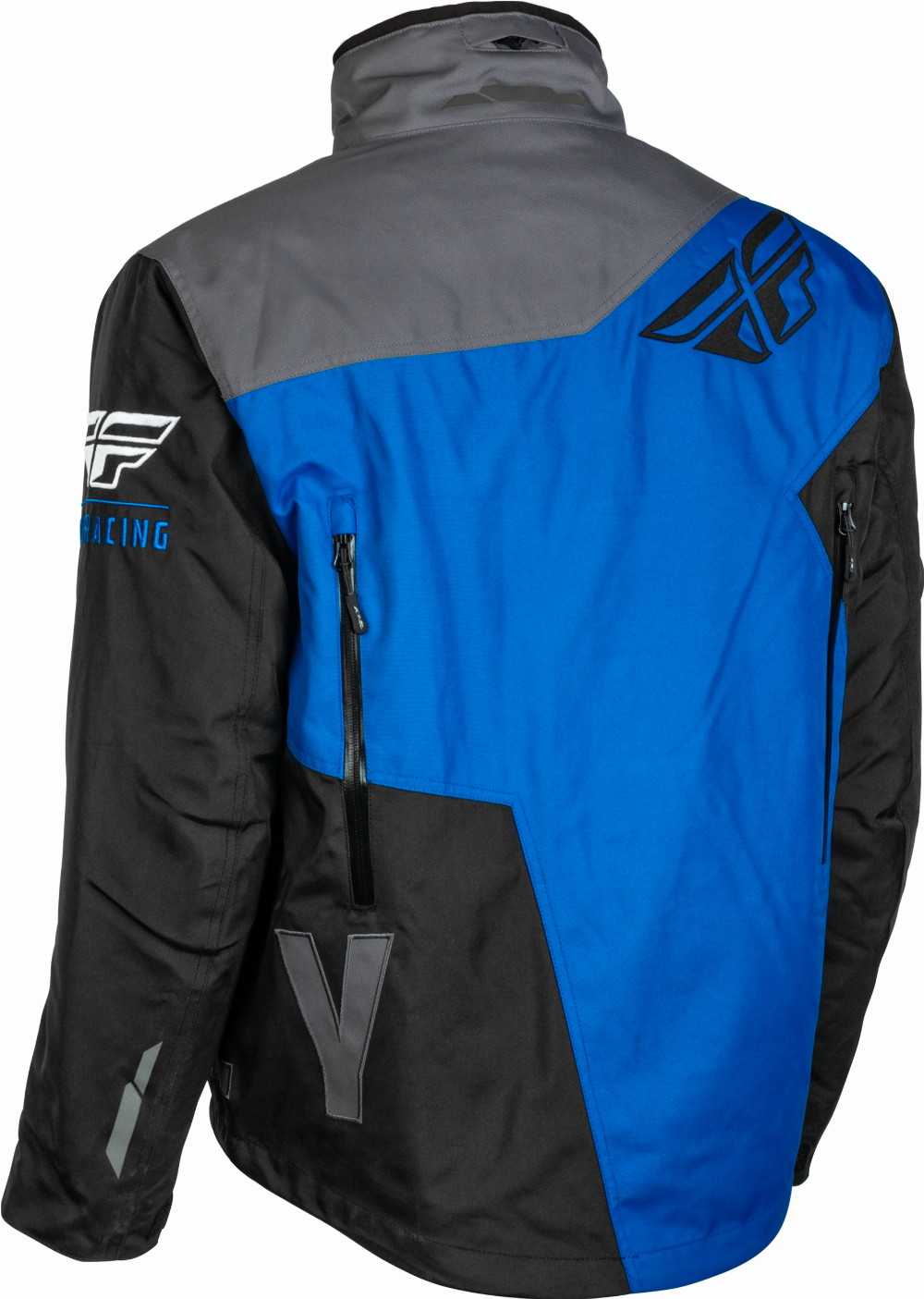 Fly Racing Youth Snx Pro Jacket #470-4116YL