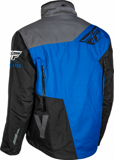 Fly Racing Youth Snx Pro Jacket #470-4116YL