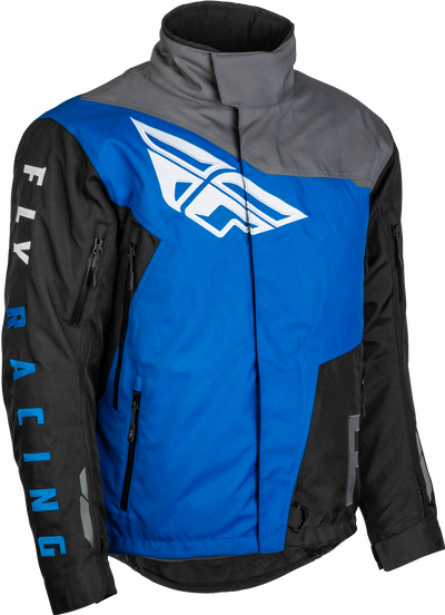 Fly Racing Youth Snx Pro Jacket #470-4116YL