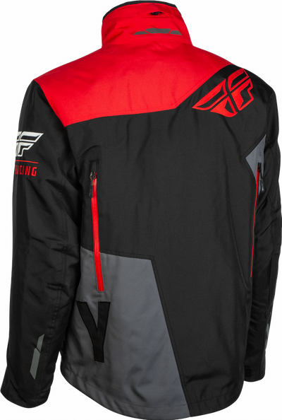Fly Racing Youth Snx Pro Jacket #470-4116YL