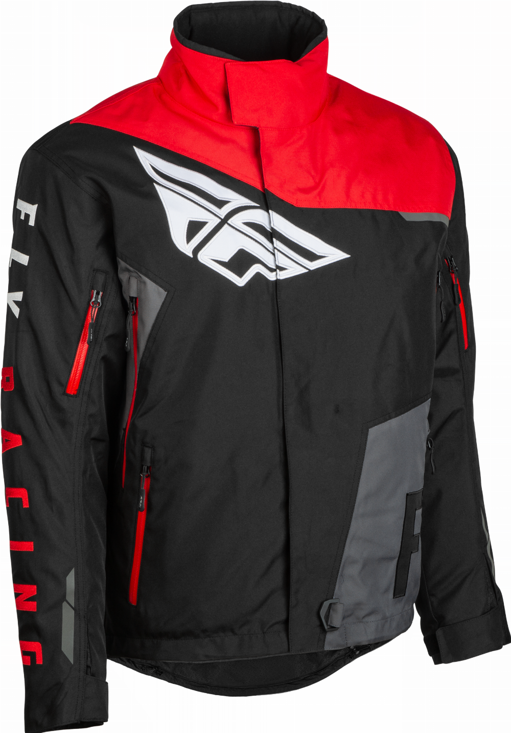 Fly Racing Youth Snx Pro Jacket #470-4116YL