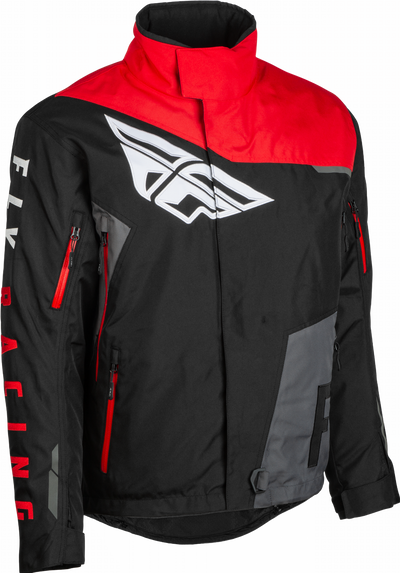 Fly Racing Youth Snx Pro Jacket #470-4116YL