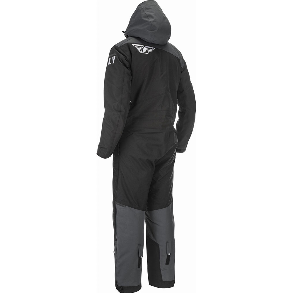 Fly Racing Cobalt Monosuit Insulated #FRCMSID-P