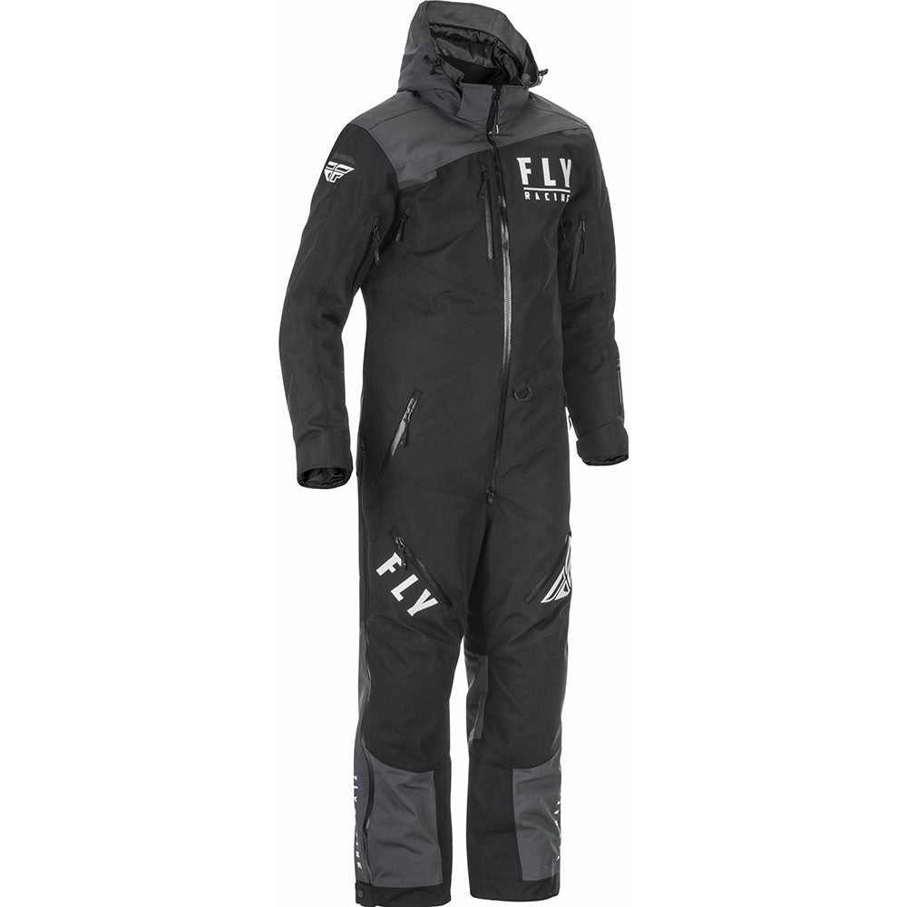 Fly Racing Cobalt Monosuit Insulated #FRCMSID-P