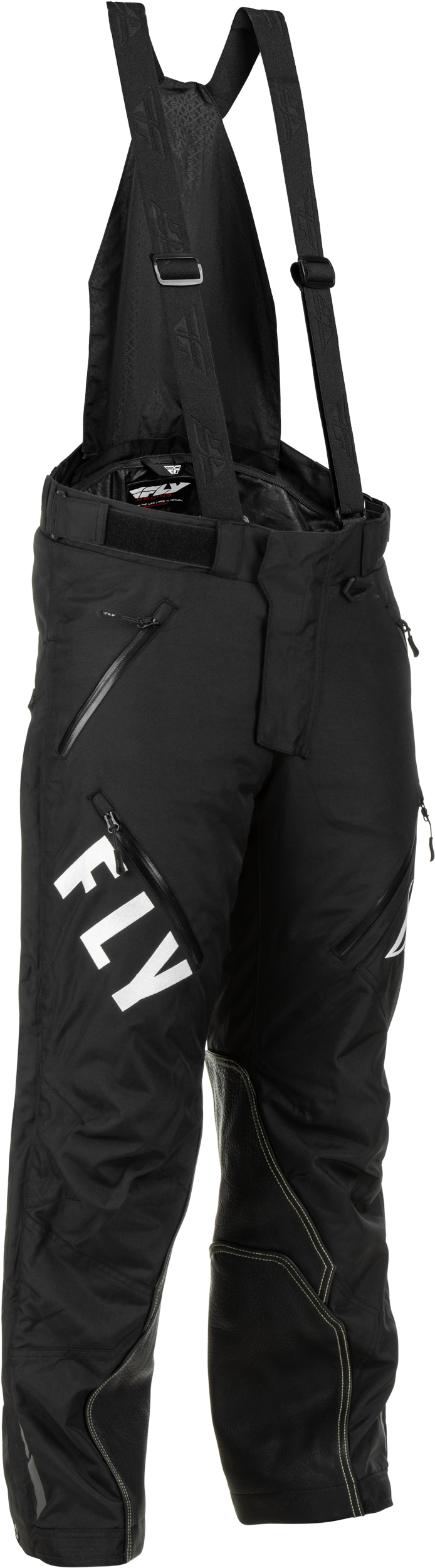 SNX PRO SB PANTS BLACK 2X#mpn_470-42642X