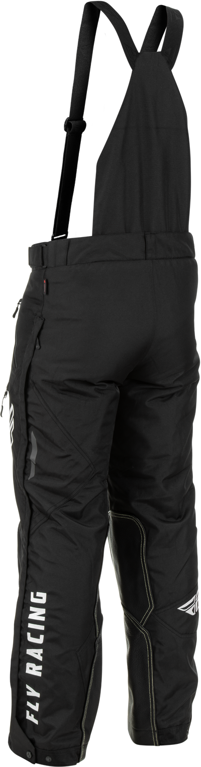 SNX PRO SB PANTS BLACK 3X#mpn_470-42643X