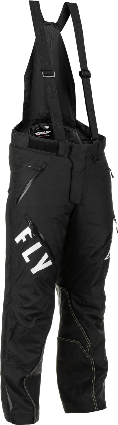 SNX PRO SB PANTS BLACK 3X#mpn_470-42643X