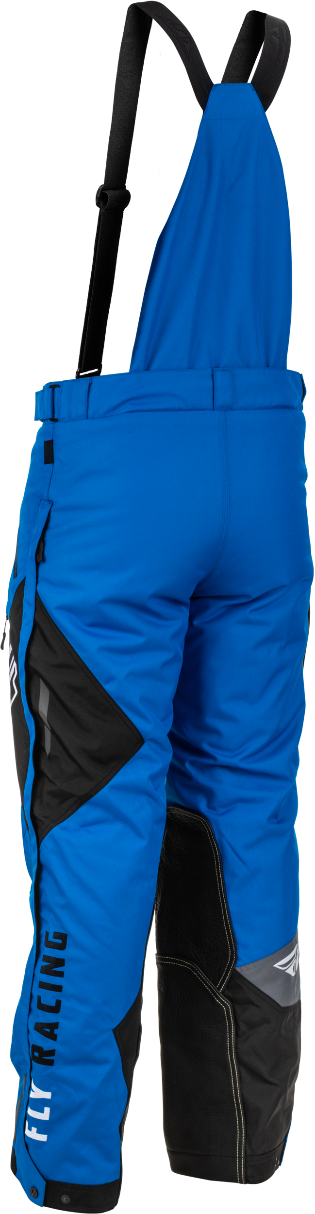 SNX PRO SB PANTS BLACK/GREY/BLUE 2X#mpn_470-42652X