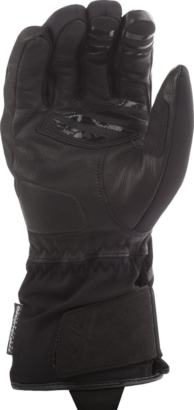 IGNITOR PRO HEATED GLOVES BLACK LG#mpn_#5884 476-2920~4