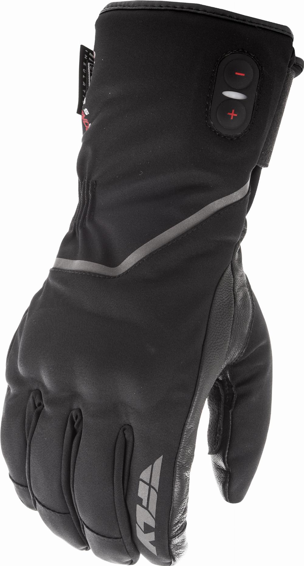 Fly Racing Ignitor Pro Heated Gloves #FRIGNPRO-P