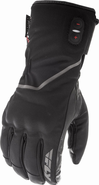 Fly Racing Ignitor Pro Heated Gloves #FRIGNPRO-P