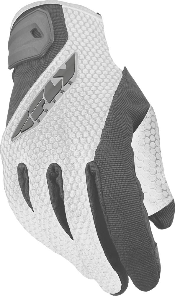 Fly Racing Women's Coolpro Gloves #FRWCG-P