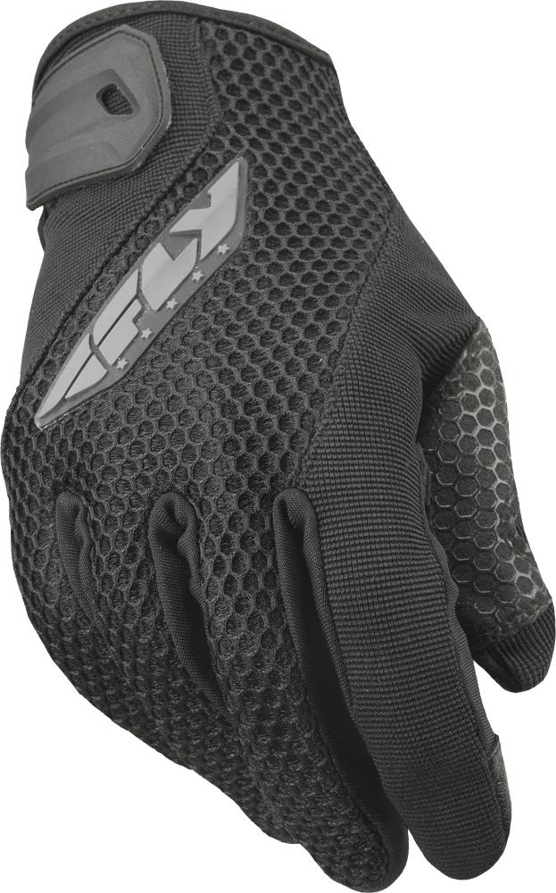 Fly Racing Women's Coolpro Gloves #FRWCG-P