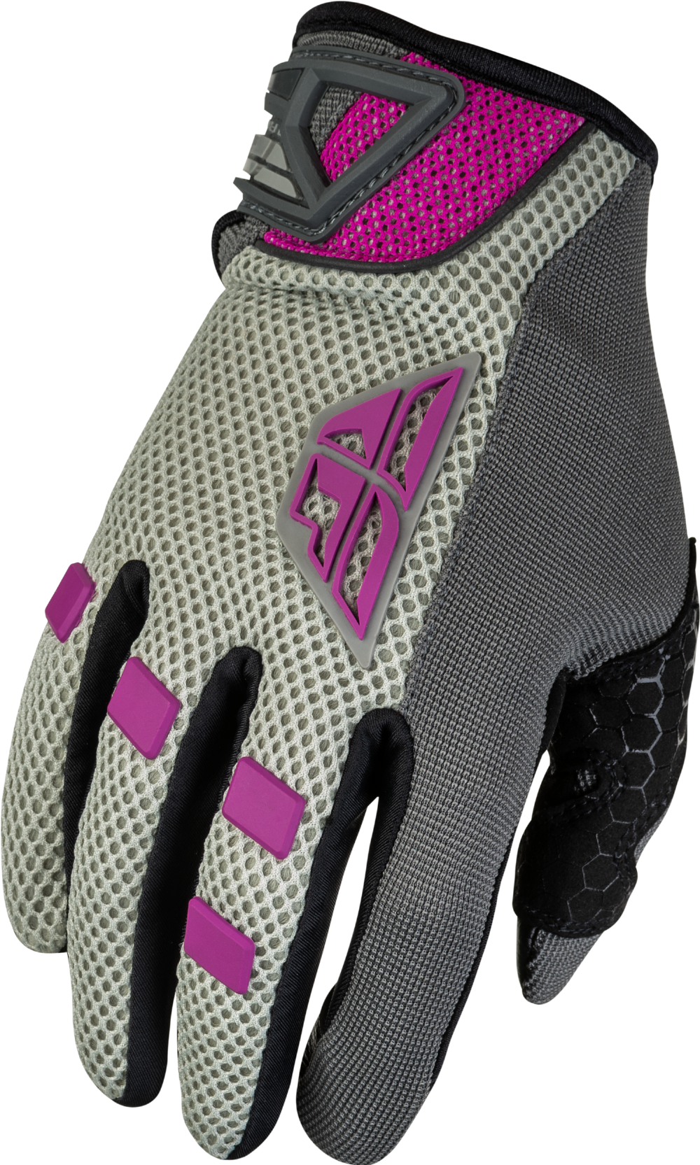 Fly Racing Women's Coolpro Gloves #FRWCG-P