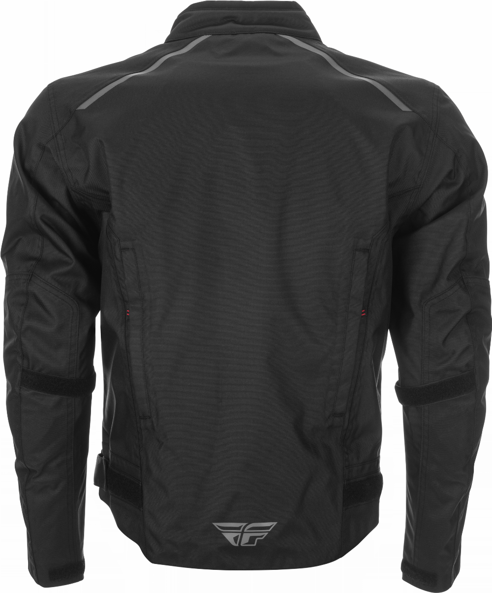 Fly Racing Launch Jacket #FLYLAUNCH-P