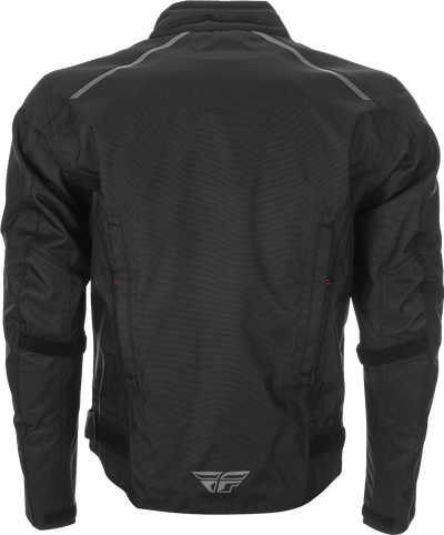Fly Racing Launch Jacket #FLYLAUNCH-P
