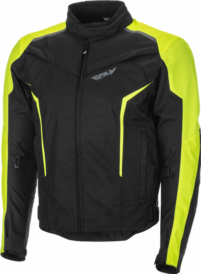 Fly Racing Launch Jacket #FLYLAUNCH-P