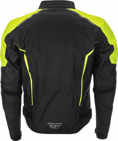 Fly Racing Launch Jacket #FLYLAUNCH-P