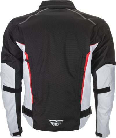 Fly Racing Launch Jacket #FLYLAUNCH-P