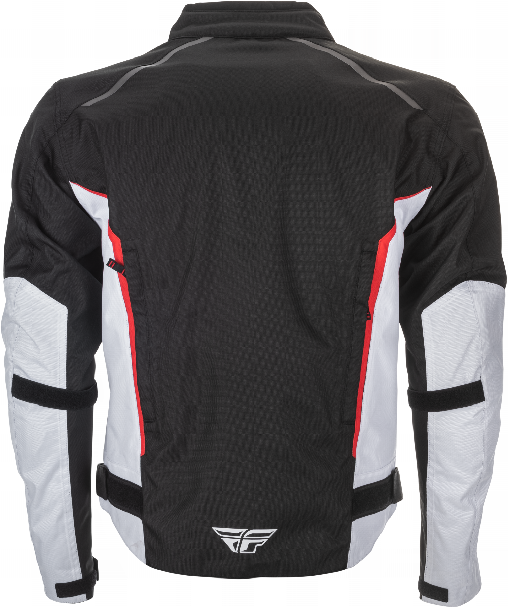 Fly Racing Launch Jacket #FLYLAUNCH-P