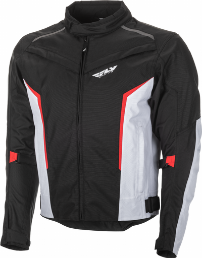Fly Racing Launch Jacket #FLYLAUNCH-P