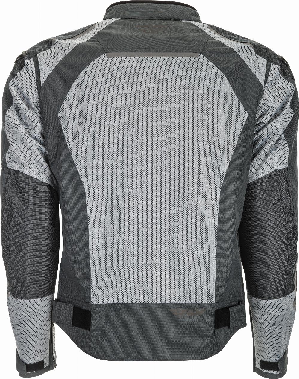 Fly Racing Coolpro Mesh Jacket #FRCMJT-P