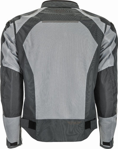Fly Racing Coolpro Mesh Jacket #FRCMJT-P