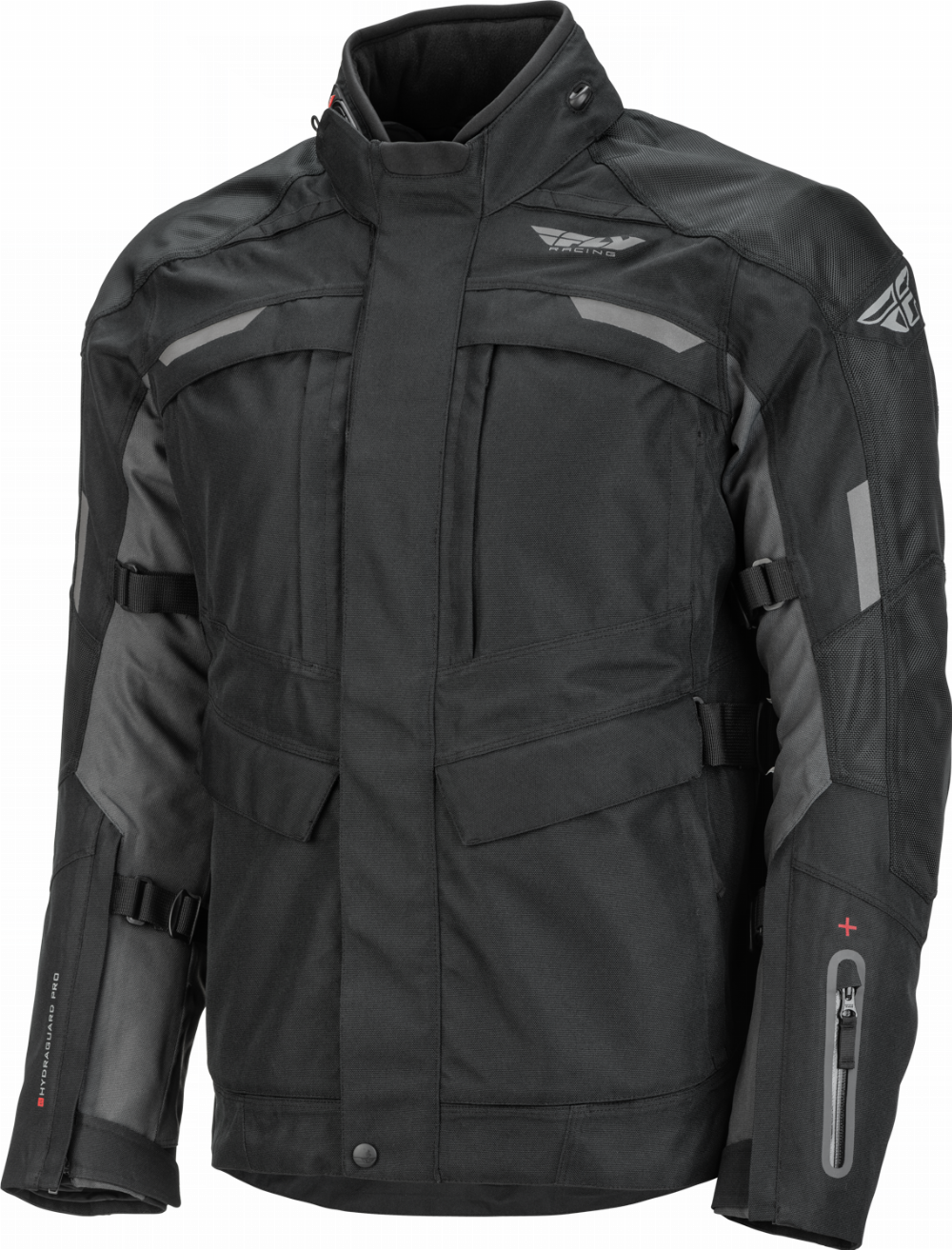 Fly Racing Off Grid Jacket #FROFFGJ-P