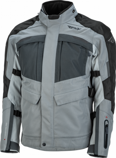 Fly Racing Off Grid Jacket #FROFFGJ-P