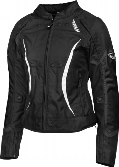 Fly Racing Women's Butane Jacket #FRWJAKT-P