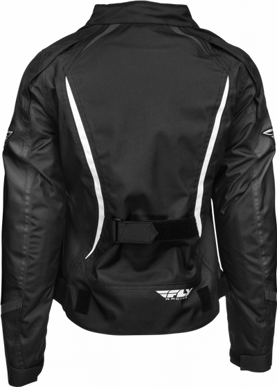 Fly Racing Women's Butane Jacket #FRWJAKT-P