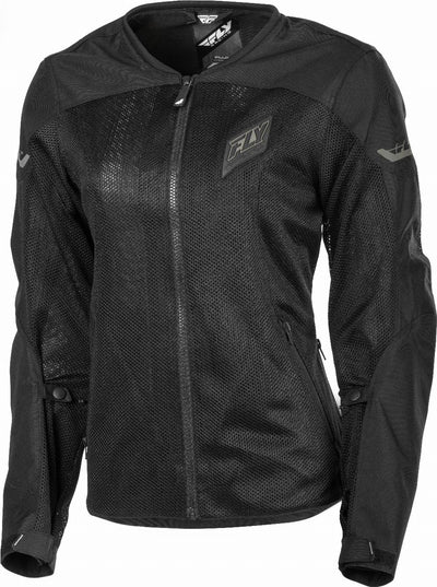 Fly Racing Women's Flux Air Mesh Jacket #FLYFLUXMAS-P