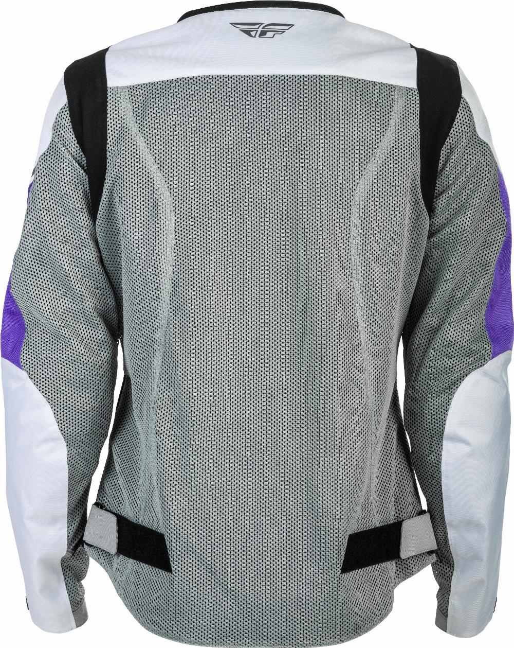 Fly Racing Women's Flux Air Mesh Jacket #FLYFLUXMAS-P