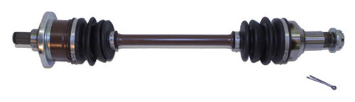 All Balls Racing AB6-AC-8-110 Arctic Cat Complete Cv Shaft #AB6-AC-8-110