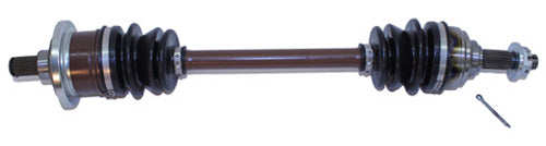 All Balls Racing AB6-AC-8-144 Arctic Cat Complete Cv Shaft #AB6-AC-8-144