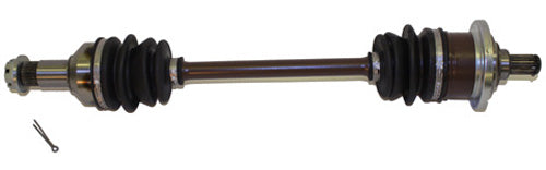 All Balls Racing AB6-AC-8-210 Arctic Cat Complete Cv Shaft #AB6-AC-8-210