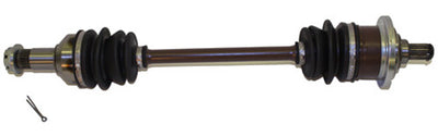 All Balls Racing AB6-AC-8-210 Arctic Cat Complete Cv Shaft #AB6-AC-8-210