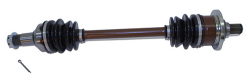 All Balls Racing AB6-AC-8-245 Arctic Cat Complete Cv Shaft #AB6-AC-8-245