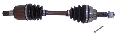 All Balls Racing AB6-HO-8-101 Honda Complete CV Shaft #AB6-HO-8-101