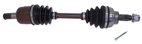 All Balls Racing AB6-HO-8-101 Honda Complete CV Shaft #AB6-HO-8-101