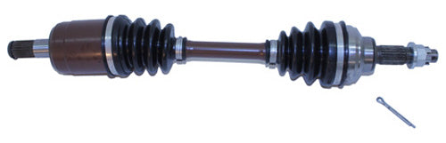 All Balls Racing AB6-HO-8-108 Honda Complete CV Shaft #AB6-HO-8-108