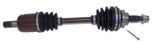 All Balls Racing AB6-HO-8-116 Honda Complete CV Shaft #AB6-HO-8-116