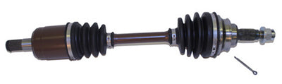 All Balls Racing AB6-HO-8-116 Honda Complete CV Shaft #AB6-HO-8-116
