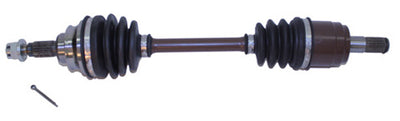 All Balls Racing AB6-HO-8-117 Honda Complete CV Shaft #AB6-HO-8-117