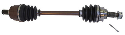 All Balls Racing AB6-HO-8-301 Honda Complete CV Shaft #AB6-HO-8-301