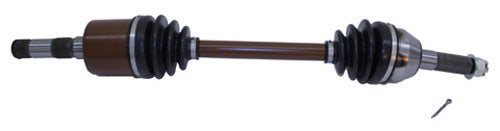 All Balls Racing AB6-PO-8-384 Polaris Complete Cv Shhaft #AB6-PO-8-384
