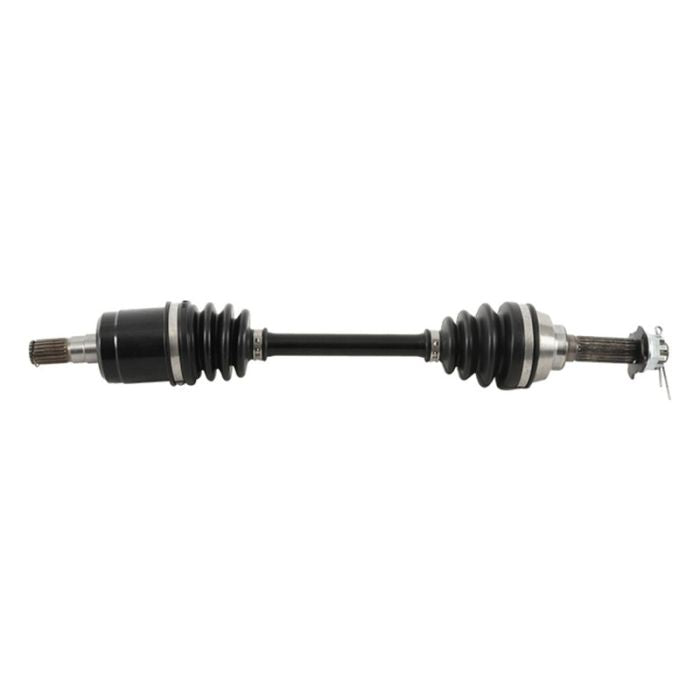 All Balls Racing AB6-SK-8-102 Suzuki Complete CV Shaft #AB6-SK-8-102